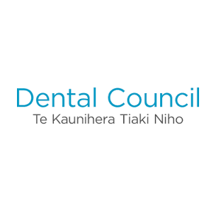 TE PUKE dentist