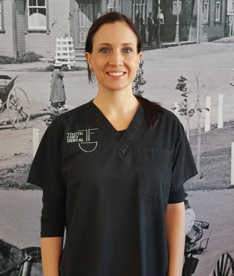 Te Puke Hygienist