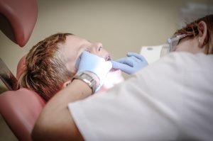 complete dental care tauranga