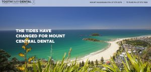 Tooth Fairy Dental Mt Maunganui