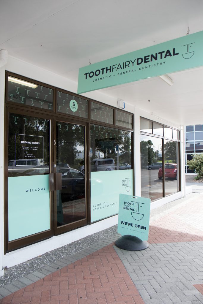 Mount Maunganui emergency dental