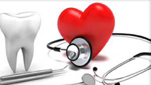 The Dental Health Heart Connection