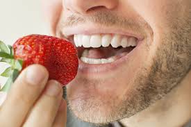 Foods That Are Good For Your Teeth