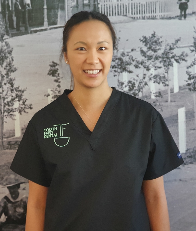 Dr meletta Chow