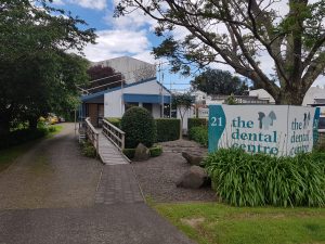 Tooth Fairy Dental Queen Street Te Puke