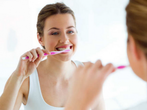 tips for pearly white teeth