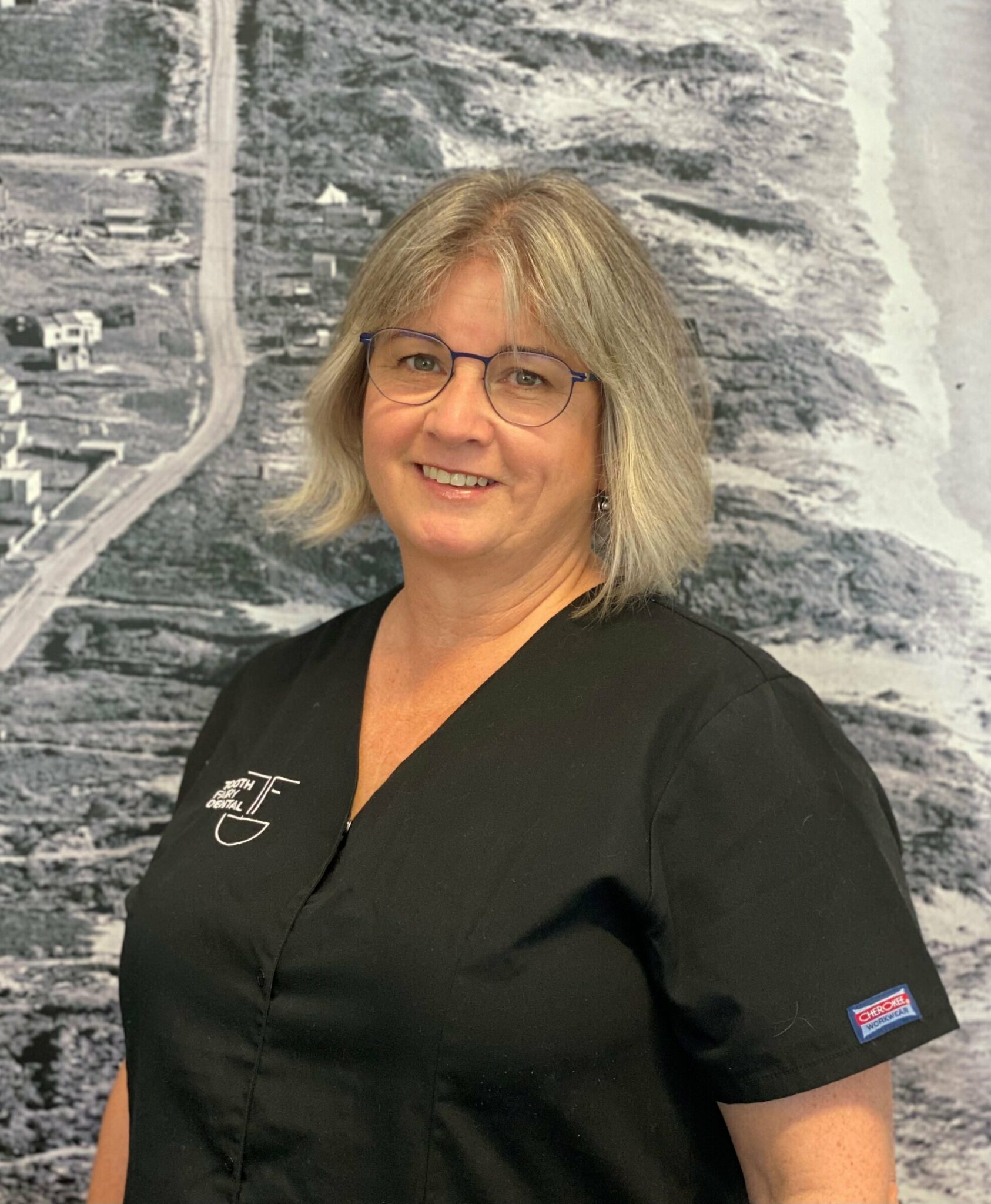 tracy b photos Tooth Fairy Dental