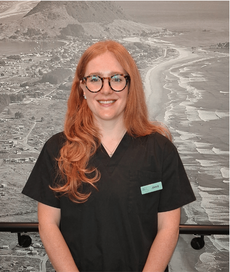 General Dentist